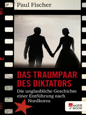 cover image of Das Traumpaar des Diktators